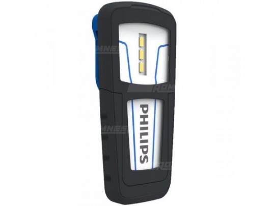 Philips Superslim